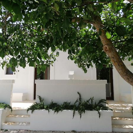 Intornoalnoce Suites Cisternino Esterno foto