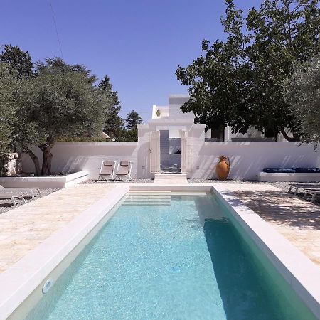 Intornoalnoce Suites Cisternino Esterno foto