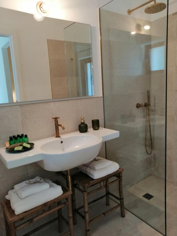 Intornoalnoce Suites Cisternino Esterno foto