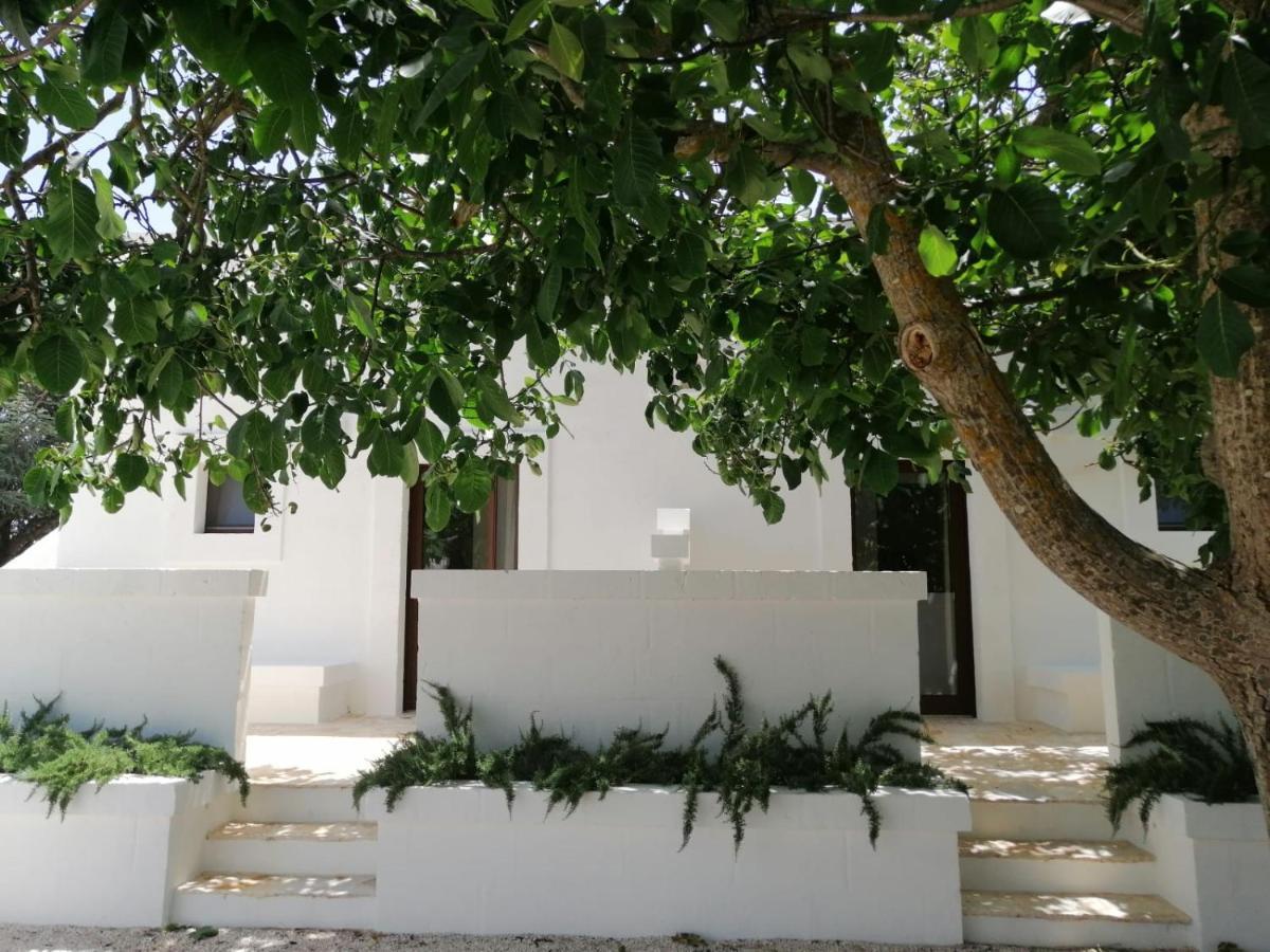 Intornoalnoce Suites Cisternino Esterno foto