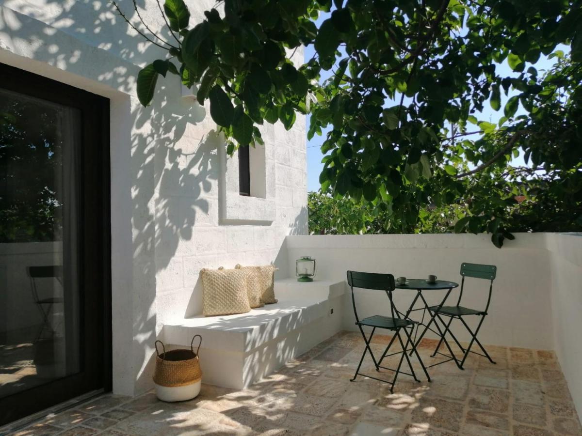 Intornoalnoce Suites Cisternino Esterno foto